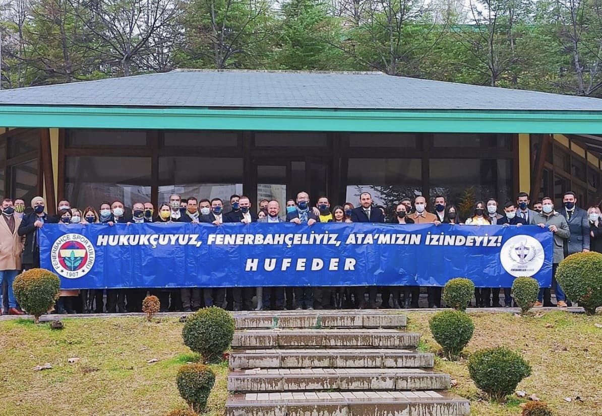 HUFEDER