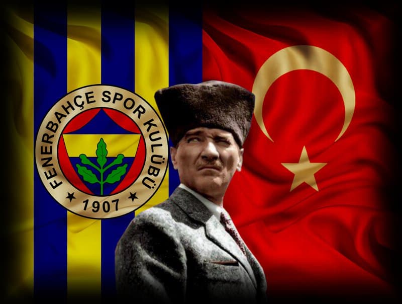 Atatürk